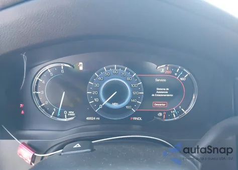 2019 Cadillac Escalade Premium Luxury z USA, uszkodzony, nr VIN 1GYS3CKJ5KR249877